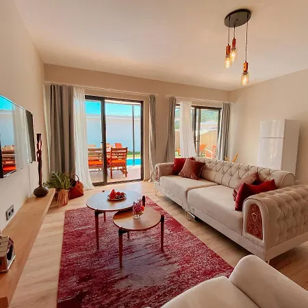 Life Dlux Fethiye