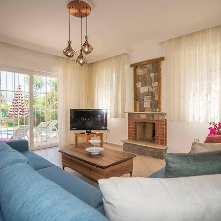 Life Dlux Vakantiehuis