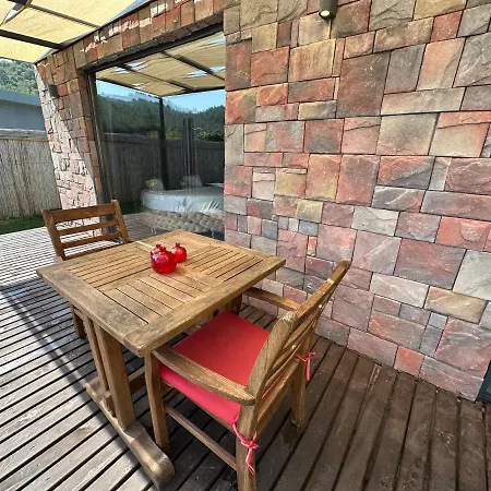 Vakantiehuis Life Dlux Fethiye
