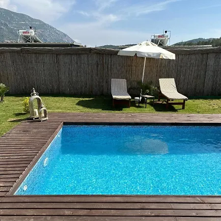 Vakantiehuis Life Dlux *